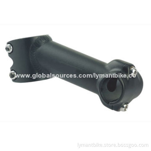 Bicycle Stem, Material Al6061, Extension 90/100/110/120mm, Height 40mm, Bore ¢25.4mm